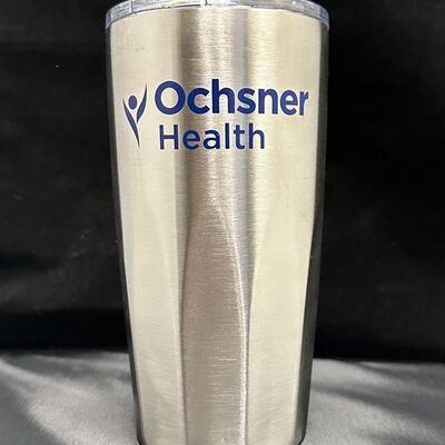 Basecamp 20 oz Stainless Steel Tumbler